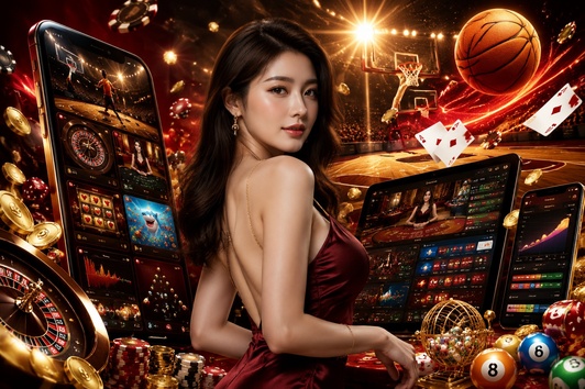 bet 5555