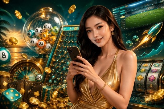 bet 5555