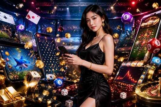 bet 5555